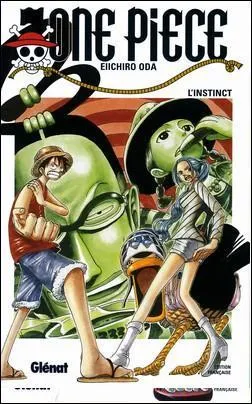 Quel est le numro de ce tome ?