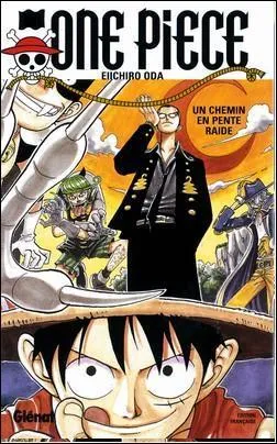 Quel est le numro de ce tome ?