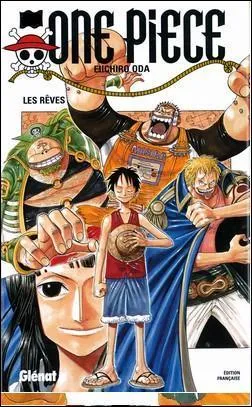 Quel est le numro de ce tome ?