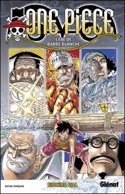 Quel est le numro de ce tome ?