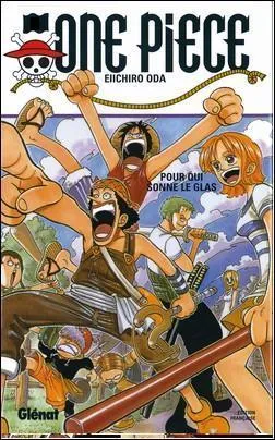 Quel est le numro de ce tome ?