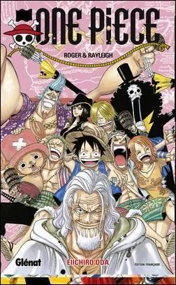 Quel est le numro de ce tome ?