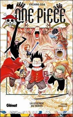 Quel est le numro de ce tome ?