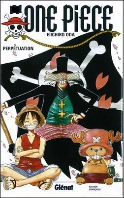 Quel est le numro de ce tome ?