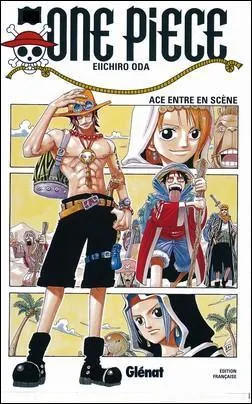 Quel est le numro de ce tome ?