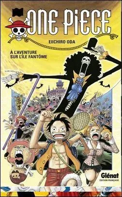 Quel est le numro de ce tome ?