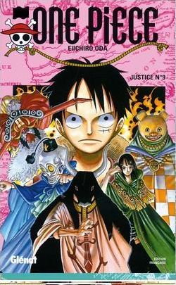 Quiz One piece