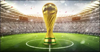 Qui est le premier vainqueur de la Coupe du monde ?