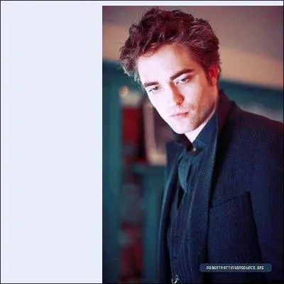 Quel est le nom entier d' Edward ?