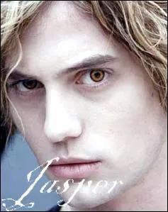 Quel est le pouvoir de Jasper ?