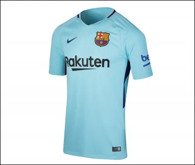 Quelle est cette équipe ?