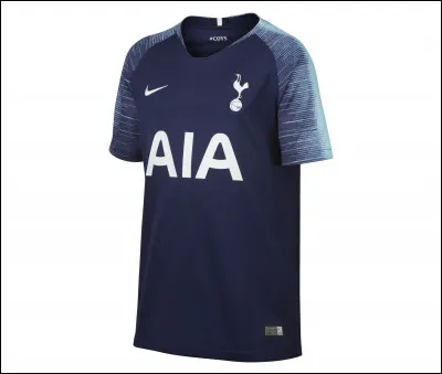 Quelle est cette équipe ?