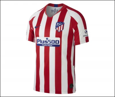 Connaissez-vous cette équipe ?