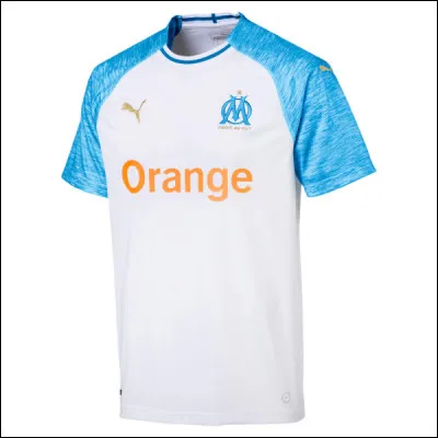 Quelle est cette équipe ?