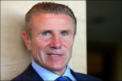 Qui est ce sportif ?