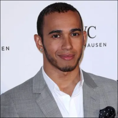 Qui est ce sportif ?