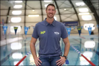 Qui est ce sportif ?