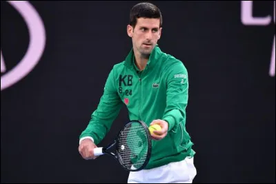 Qui est ce sportif ?