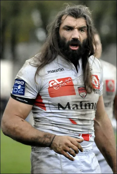 Qui est ce sportif ?