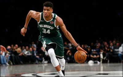 Qui est ce sportif ?