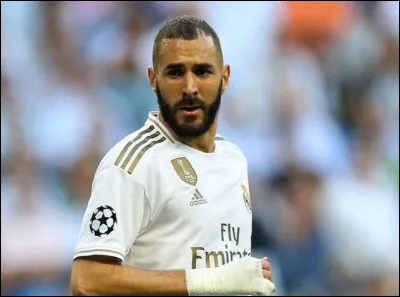 Qui est ce sportif ?