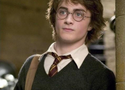 Quiz Harry Potter - personnages