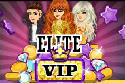 Quel est le prix d'une semaine élite ?