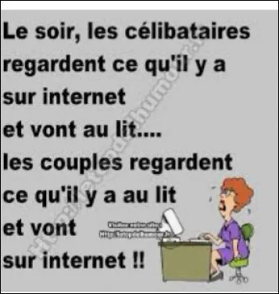 Selon le sociologue Jean-Claude Kaufmann, les tests de compatibilité entre deux personnes sont à 95 %...