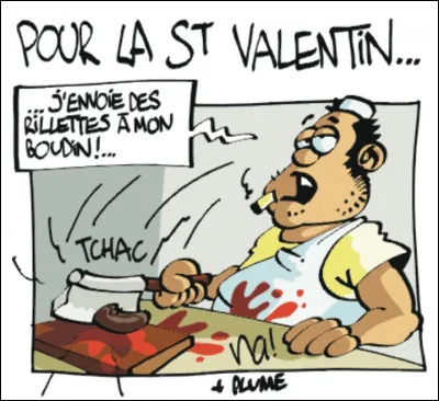 En Finlande, quel événement est organisé le 14 février ?