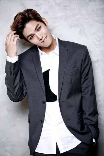 Kyungil fait partie des...