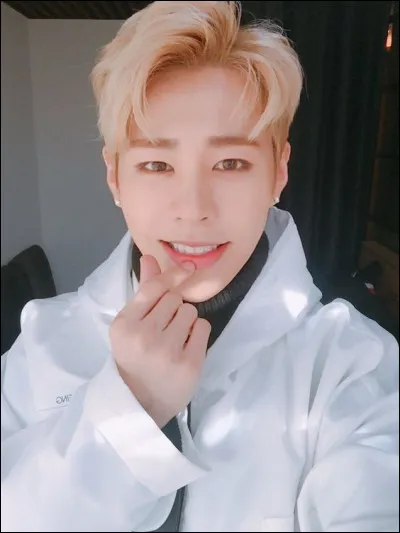 Taeho fait partie des...