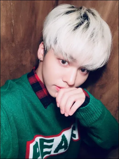 U fait partie des...