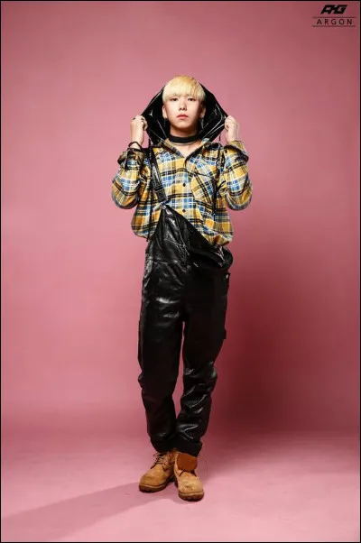 Kain fait partie des...