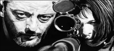 Léon est le titre d'un film dans lequel Jean Reno tient le rôle titre.