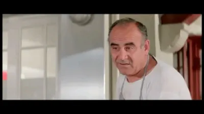 Complétez le dialogue entre le restaurateur et le critique gastronomique : 
- Vous vous souvenez maintenant ?
- Ah ! Oooh oui , Oooh !
- Et vous ...... ! Mangez !