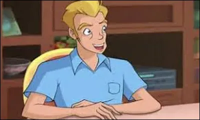 Quel est le métier de sa père adoptive ?