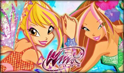 Quelle est la Winx la plus superficielle ?