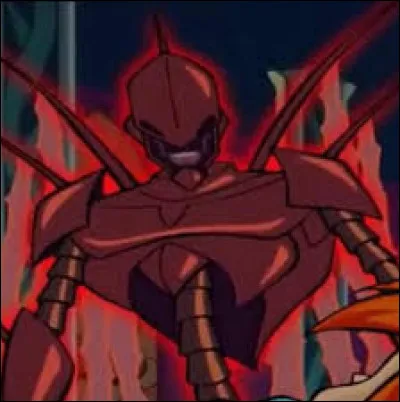 Qui est Lord Darkkar ?