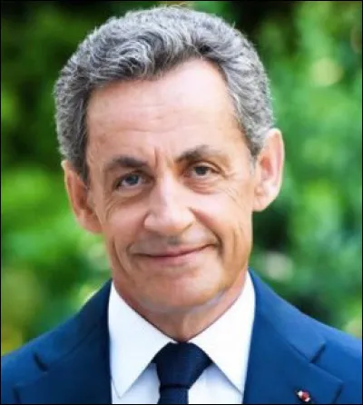 Qui est ce Nicolas, homme d'&Eacute;tat, pr&eacute;sident de la R&eacute;publique fran&ccedil;aise du 16 mai 2007 au 15 mai 2012 ?