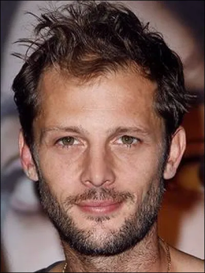 Qui est ce Nicolas, acteur de cin&eacute;ma et de t&eacute;l&eacute;vision ?