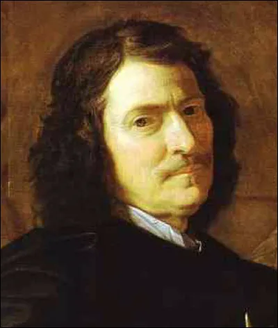 Qui est ce Nicolas, peintre, repr&eacute;sentant majeur du classicisme pictural, mort en 1665 ?