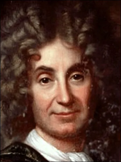 Qui est ce Nicolas, homme de lettres, po&egrave;te, pol&eacute;miste et th&eacute;oricien de la litt&eacute;rature, mort en 1711 ?