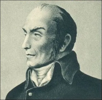 Qui est ce Nicolas, inventeur de la conserve qui mis en oeuvre le proc&eacute;d&eacute; connu maintenant sous le nom d'appertisation, mort en 1841 ?