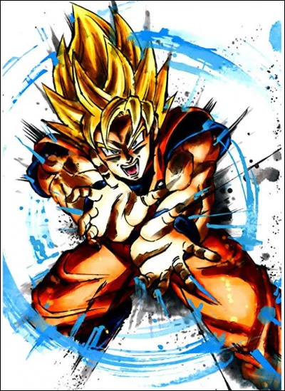Combien de transformations Goku possède-t-il en tout ?