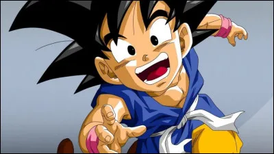 À cause de qui Sangoku redevient-il petit ?