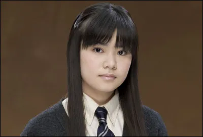 Quel est le patronus de Cho Chang ?