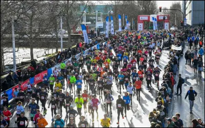 En cinq lettres : sa pratique est recommandée. La voyelle est un ...