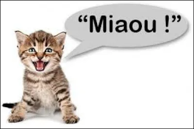 Lequel de ces personnages de fiction n'est pas un chat ?