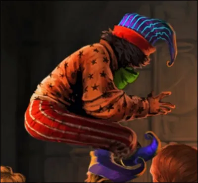 Que pensez-vous de Peeves ?