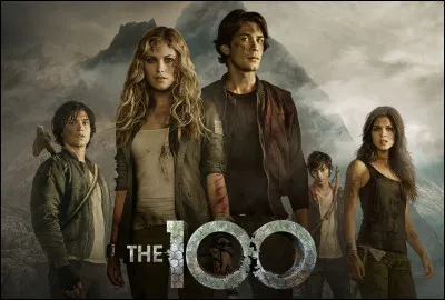 Qui capture les 100 dans la saison 2 ?